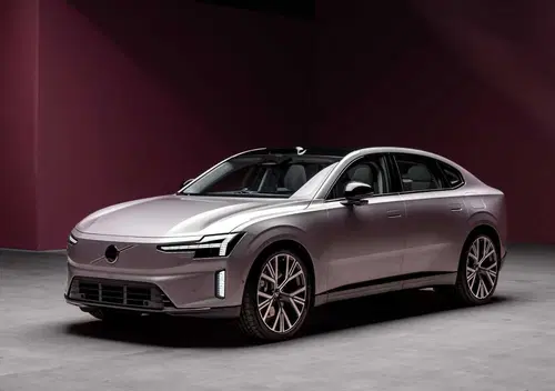 Volvo ES90