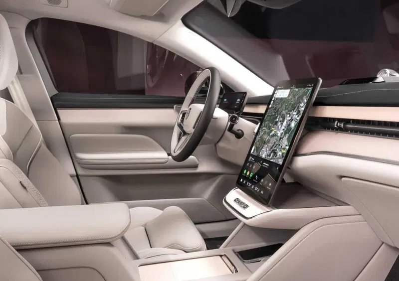 Volvo ES90 (2025-->>) (8)