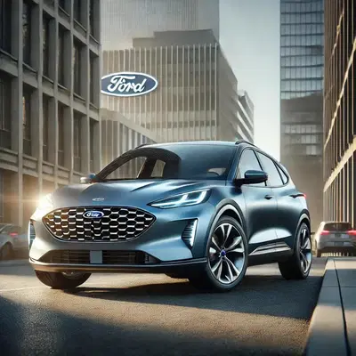 Ford prepara una nuova gamma per l&rsquo;Europa: ritorna l'ibrido tra le compatte?