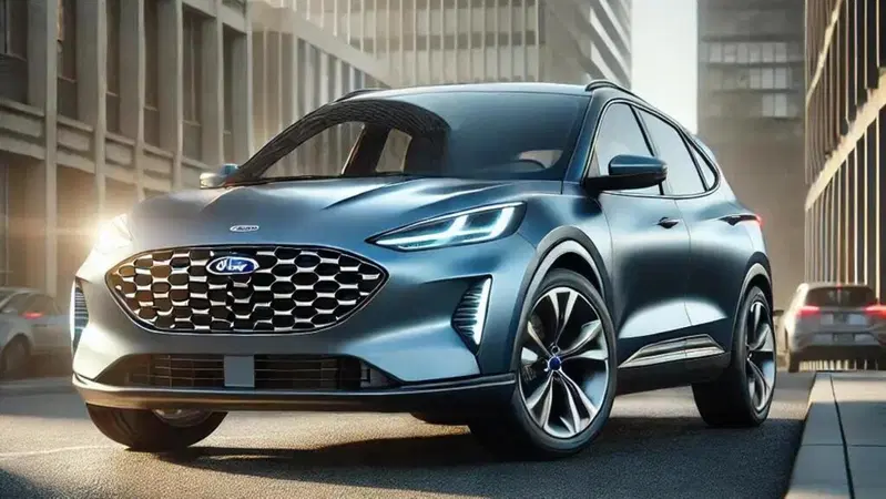 Ford prepara una nuova gamma per l&rsquo;Europa: ritorna l'ibrido tra le compatte?