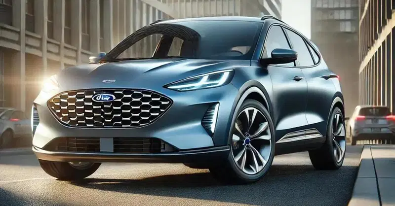 Ford prepara una nuova gamma per l&rsquo;Europa: ritorna l'ibrido tra le compatte?