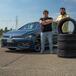 Kumho Ecsta Sport S vs Bridgestone Potenza Sport: chi vince? Prova Strumentale [VIDEO]