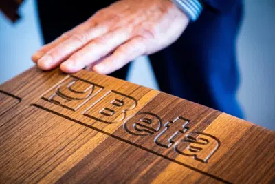 Gruppo Beta: quando l'innovazione incontra la tradizione manifatturiera italiana