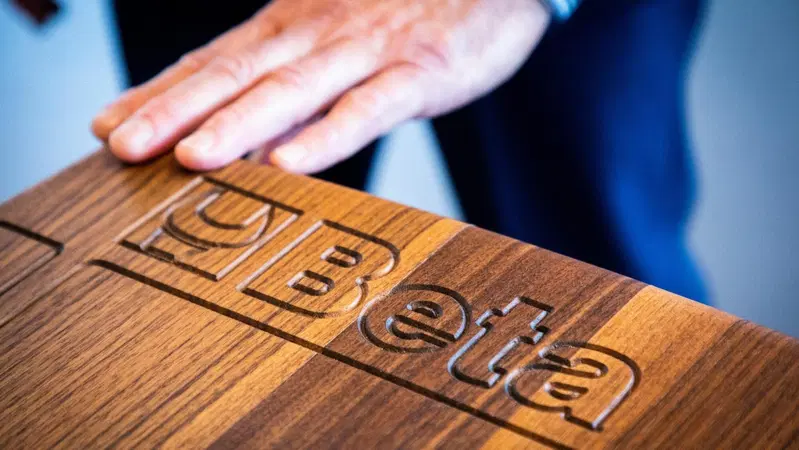 Gruppo Beta: quando l'innovazione incontra la tradizione manifatturiera italiana