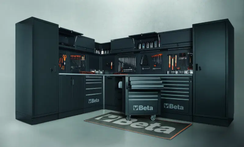 Cassettiere Beta