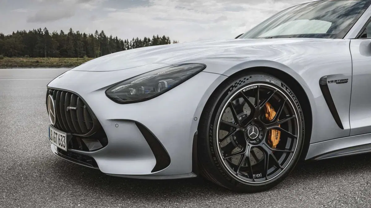Mercedes-Benz AMG GT GT 63 Premium Plus 4matic+ auto (16)