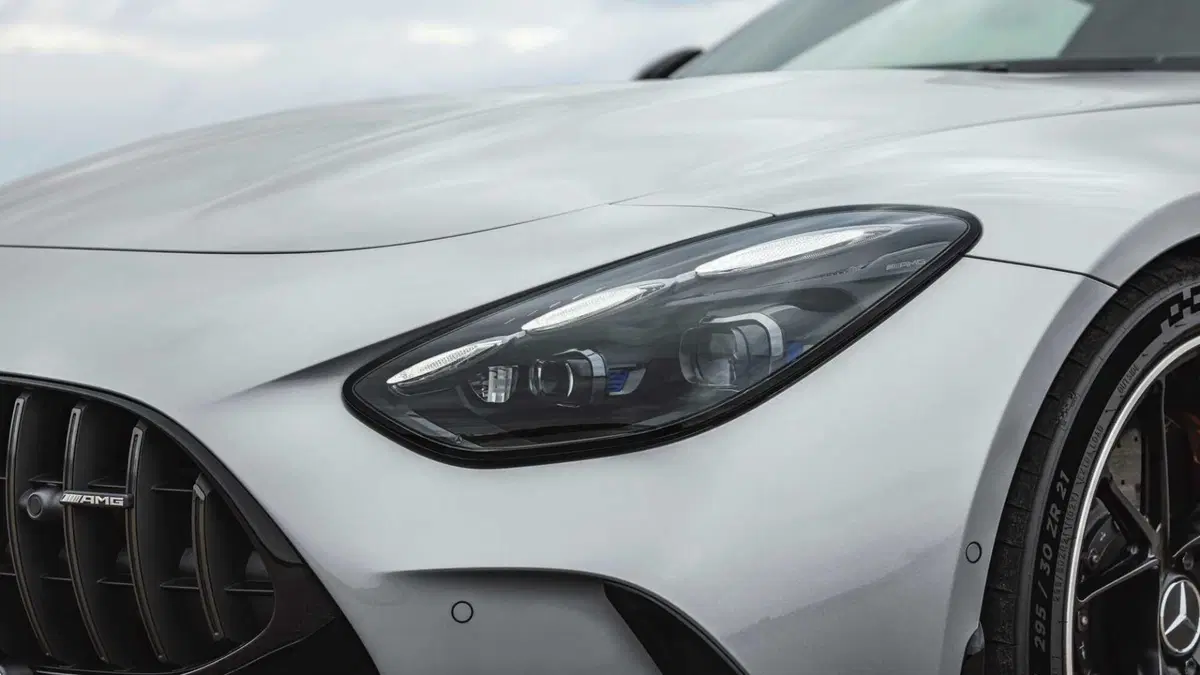 Mercedes-Benz AMG GT GT 63 Premium Plus 4matic+ auto (18)