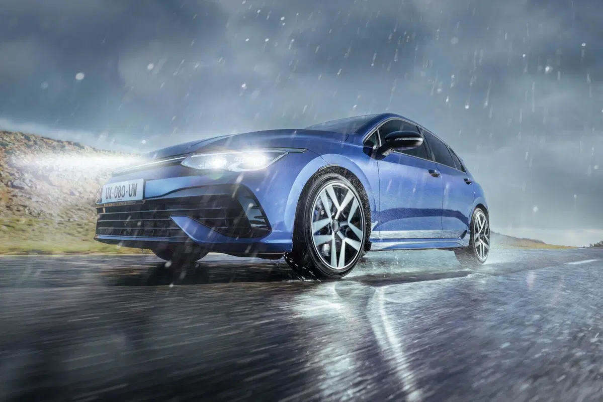 BOOM! Michelin Crossclimate 3 SPORT... | ALLSEASON per alte prestazioni (8)