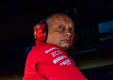 F1. Ferrari in Ungheria, Vasseur: Passi avanti con gli aggiornamenti, vogliamo chiudere con un altro risultato solido