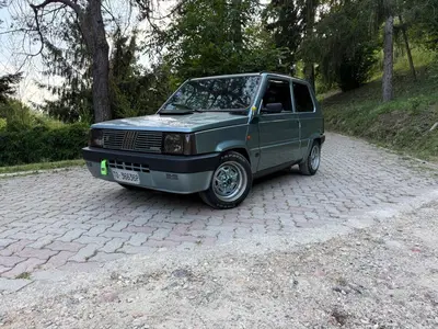 Fiat Panda Top Ten: la pi&ugrave; vista in concessionaria, ma ne hanno prodotte solo 1000! [VIDEO]