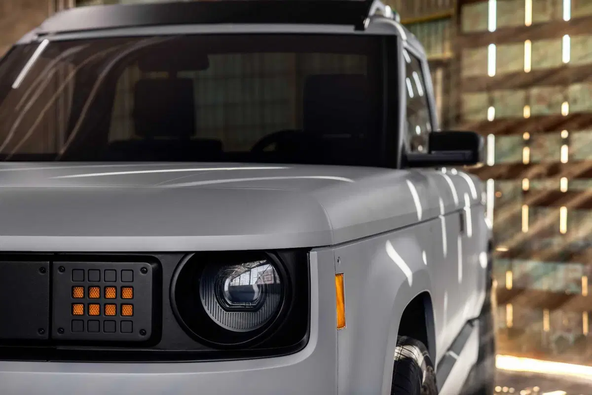Arriva Slate, il pick-up di Jeff Bezos: ma vale la pena di costruire ancora auto elettriche oggi?  (5)