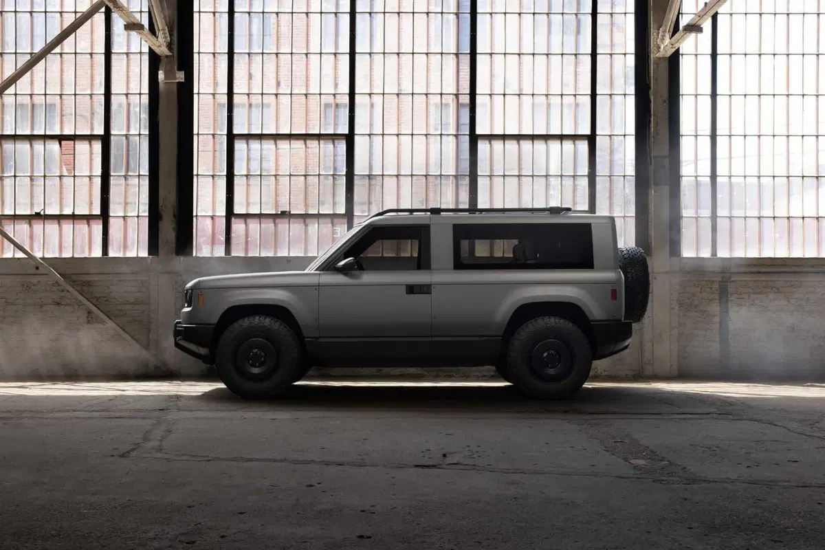 Arriva Slate, il pick-up di Jeff Bezos: ma vale la pena di costruire ancora auto elettriche oggi?  (9)
