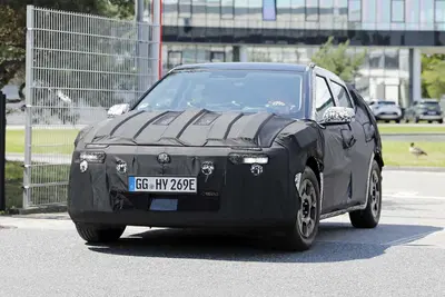 Hyundai Ioniq 2: la risposta coreana alle elettriche economiche cinesi ed europee, in arrivo nel 2026