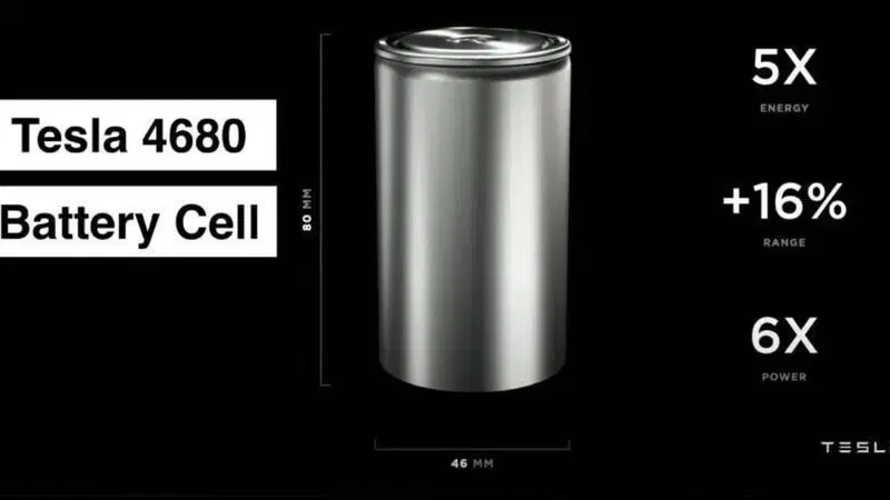 Tesla firma un maxi-accordo da 4,3 miliardi con LG Energy Solution per batterie LFP made in USA