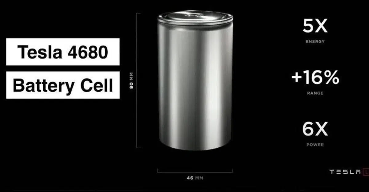 Tesla firma un maxi-accordo da 4,3 miliardi con LG Energy Solution per batterie LFP made in USA