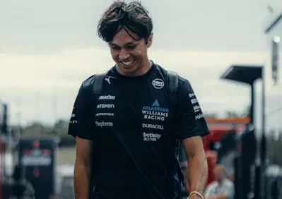 F1. GP Ungheria, Albon: Così non si può correre sul bagnato. Ma con le nuove regole del 2026 potrebbe cambiare tutto