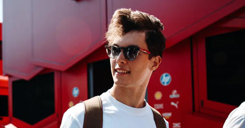 F1. GP Ungheria, Bearman: "Tante occasioni perse, ma sento sempre pi&ugrave; fiducia nella macchina"