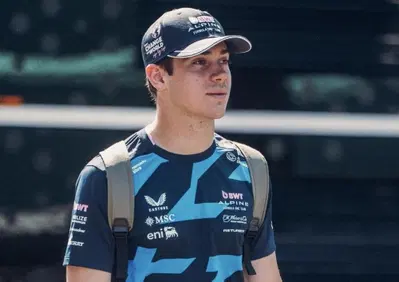 F1. GP Ungheria, Colapinto: Sto ancora cercando il feeling giusto. Dopo la pausa voglio svoltare