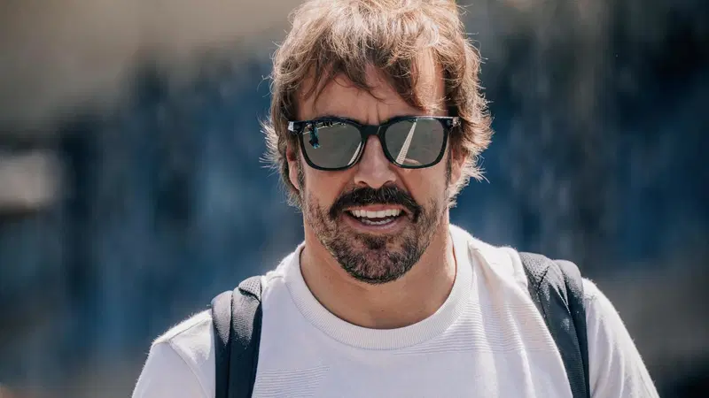 F1. GP Ungheria, Alonso: "Il 2026? Sar&agrave; un altro mondo, ma se le auto sono lente non ci piaceranno"