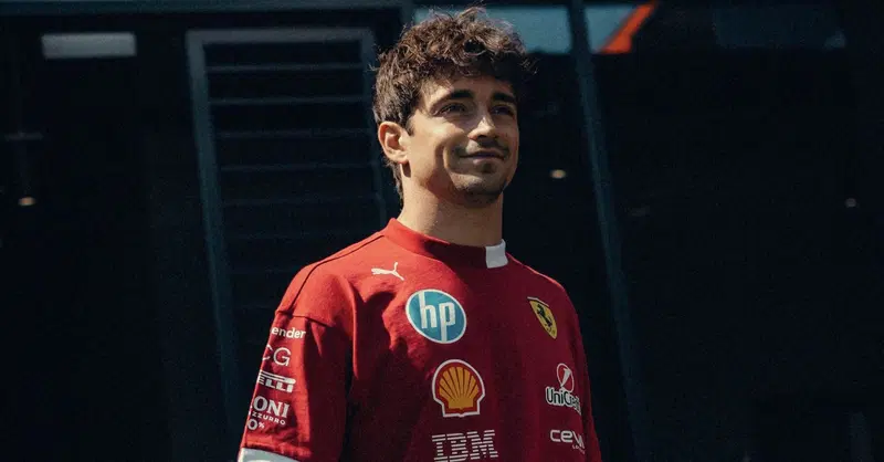 F1. GP Ungheria, Leclerc: "Felice per il rinnovo di Vasseur, &egrave; l&rsquo;uomo giusto per riportare la Ferrari al vertice. Fiducioso per il futuro"