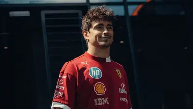 F1. GP Ungheria, Leclerc: "Felice per il rinnovo di Vasseur, &egrave; l&rsquo;uomo giusto per riportare la Ferrari al vertice. Fiducioso per il futuro"