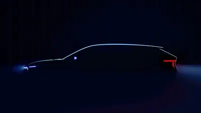 Addio benzina, spazio all'elettricit&agrave;: Skoda Vision O anticipa l&rsquo;Octavia elettrica [VIDEO]