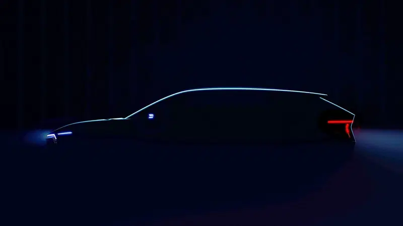 Addio benzina, spazio all'elettricit&agrave;: Skoda Vision O anticipa l&rsquo;Octavia elettrica [VIDEO]