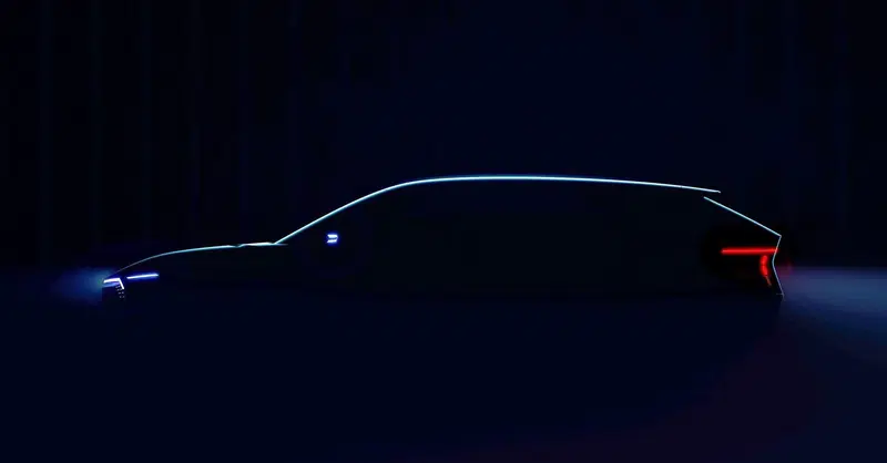Addio benzina, spazio all'elettricit&agrave;: Skoda Vision O anticipa l&rsquo;Octavia elettrica [VIDEO]