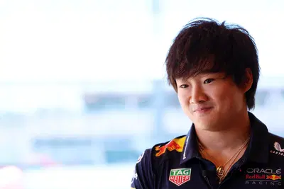 F1. GP Ungheria, Tsunoda: "Peccato non si vedano i progressi, ma sento di essere cresciuto. Senza Horner in Red Bull un clima pi&ugrave; rilassato"