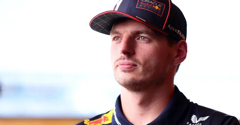 F1. GP Ungheria, Verstappen: "Sono sempre stato sicuro di restare in Red Bull. Ora lavoriamo sul 2026"