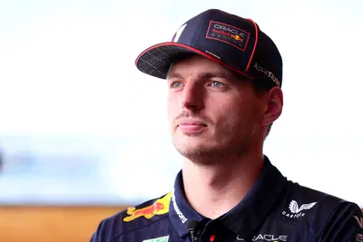 F1. GP Ungheria, Verstappen: "Sono sempre stato sicuro di restare in Red Bull. Ora lavoriamo sul 2026"
