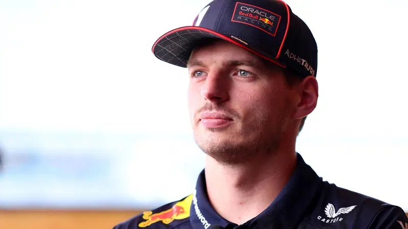 F1. GP Ungheria, Verstappen: "Sono sempre stato sicuro di restare in Red Bull. Ora lavoriamo sul 2026"