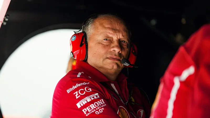 Formula 1. Ferrari, ecco perch&eacute; continuare con Fred Vasseur &egrave; la scelta giusta 