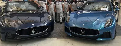 Addio Maserati a Mirafiori: ultima GranTurismo prodotta, 250 lavoratori in uscita. Ora si attende la Fiat 500 Ibrida