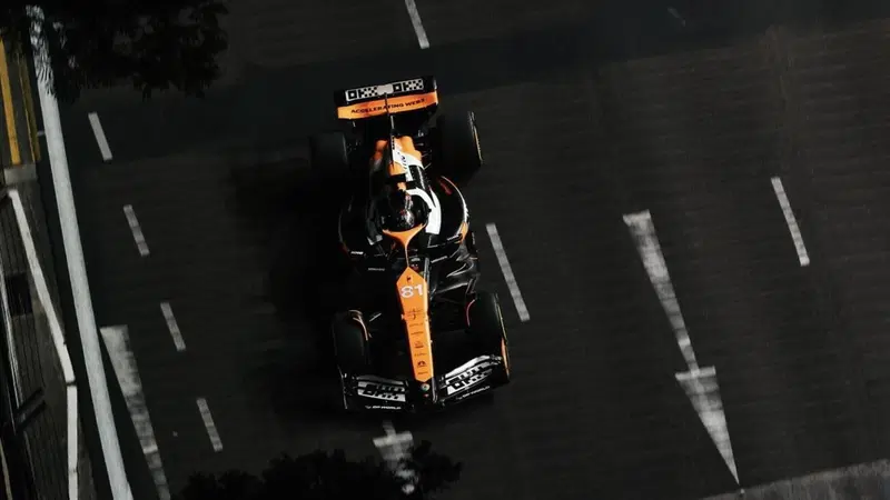 F1. GP Ungheria, i risultati della FP1: Ferrari vicina alla McLaren, Verstappen non ancora a suo agio con il setup