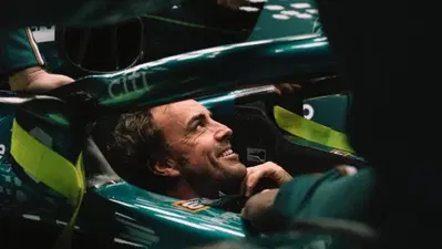 F1. GP d&rsquo;Ungheria: Alonso torna in pista per le FP2 dopo lo stop per infortunio