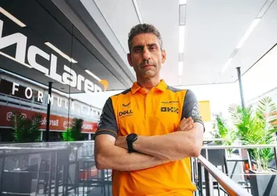 F1. GP Ungheria, Andrea Stella: McLaren ha fatto più progressi della Ferrari nei suoi anni migliori