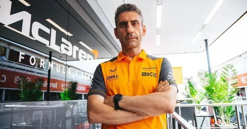 F1. GP Ungheria, Andrea Stella: "McLaren ha fatto pi&ugrave; progressi della Ferrari nei suoi anni migliori"