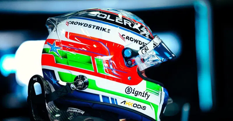 F1. Mercedes, nessun dubbio sul talento di Andrea Kimi Antonelli: &ldquo;Dobbiamo aiutarlo a superare questa fase". E sulla sospensione posteriore Shovlin dice&hellip;