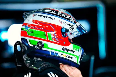F1. Mercedes, nessun dubbio sul talento di Andrea Kimi Antonelli: &ldquo;Dobbiamo aiutarlo a superare questa fase". E sulla sospensione posteriore Shovlin dice&hellip;