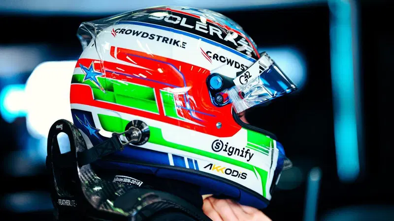 F1. Mercedes, nessun dubbio sul talento di Andrea Kimi Antonelli: &ldquo;Dobbiamo aiutarlo a superare questa fase". E sulla sospensione posteriore Shovlin dice&hellip;