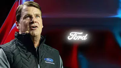 Ford, dopo aver provato un'auto cinese il CEO Jim Farley annuncia una svolta: stiamo preparando una "Model T" contro l'assalto cinese