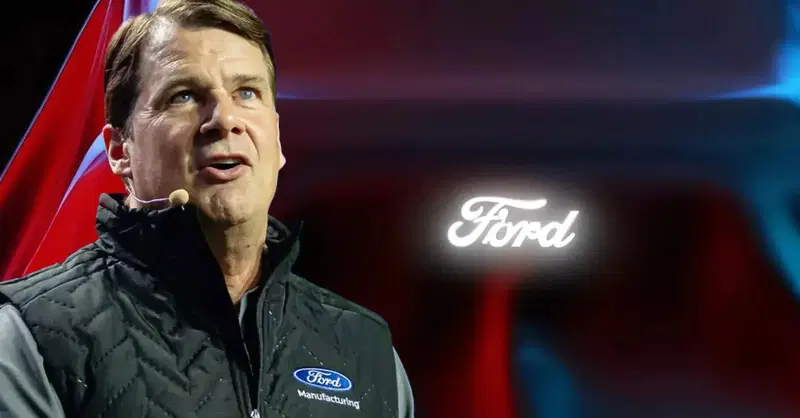 Ford, dopo aver provato un'auto cinese il CEO Jim Farley annuncia una svolta: stiamo preparando una "Model T" contro l'assalto cinese