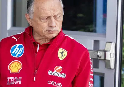 F1. GP Ungheria, Vasseur soddisfatto dei progressi Ferrari ma avverte “battaglia serrata, la McLaren è forte”