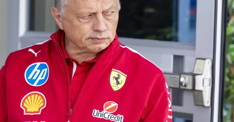 F1. GP Ungheria, Vasseur soddisfatto dei progressi Ferrari ma avverte &ldquo;battaglia serrata, la McLaren &egrave; forte&rdquo;