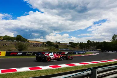 F1. GP Ungheria, Prove libere del venerd&igrave;: Ferrari solida ma la McLaren vola. Leclerc: &ldquo;Dobbiamo replicare, non possiamo fare di pi&ugrave;&rdquo;
