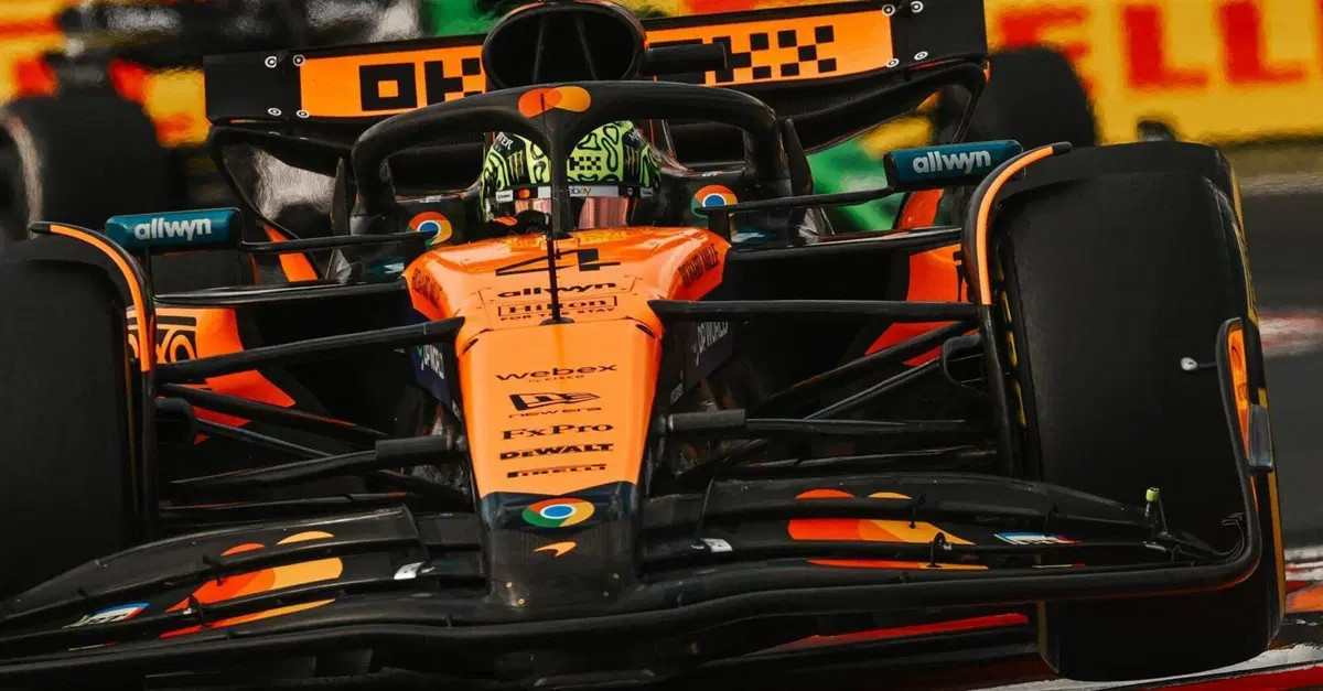 F1. McLaren imperfetta ma veloce, Ferrari inseguitrice, Aston Martin sorpresa: ecco cosa abbiamo imparato dalle libere in Ungheria
