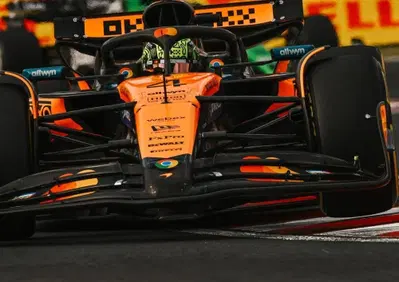 F1. McLaren imperfetta ma veloce, Ferrari inseguitrice, Aston Martin sorpresa: ecco cosa abbiamo imparato dalle libere in Ungheria