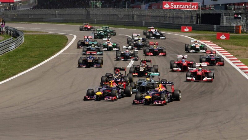 Orari Formula 1 GP Germania 2016: diretta Sky e Rai