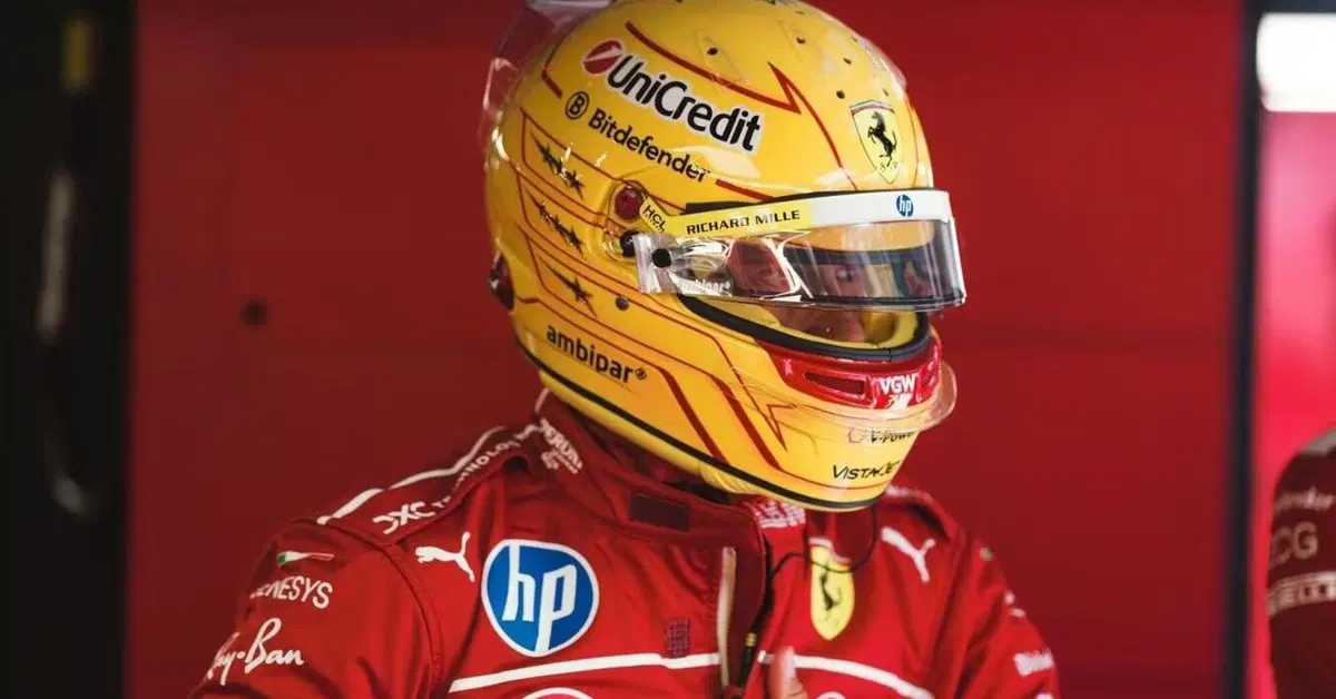 F1. Qualifiche Ungheria. Delusione Hamilton "Non credo che avrei potuto aspirare ad un risultato migliore" E su Leclerc dice...